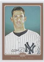 Jorge Posada