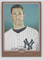 Jorge Posada