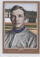 Christy Mathewson