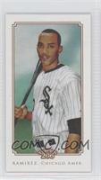 Alexei Ramirez