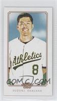 Kurt Suzuki