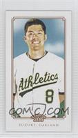 Kurt Suzuki