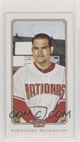 Ivan Rodriguez