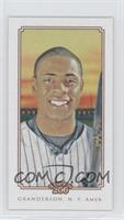 Curtis Granderson