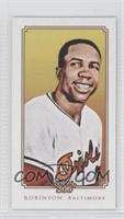 Frank Robinson