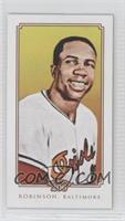 Frank Robinson