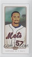 Johan Santana