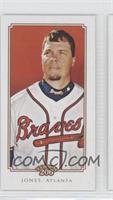 Chipper Jones