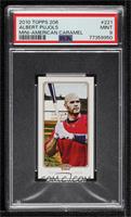 Albert Pujols [PSA 9 MINT]