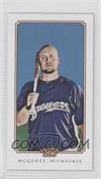 Casey McGehee