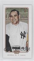 Yogi Berra