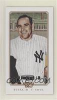 Yogi Berra