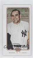 Yogi Berra