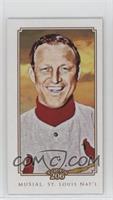 Stan Musial