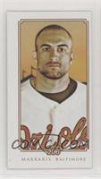 Nick Markakis [EX to NM]