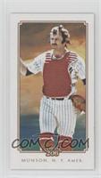 Thurman Munson