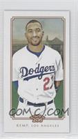 Matt Kemp