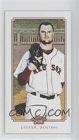 Jon Lester