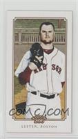 Jon Lester