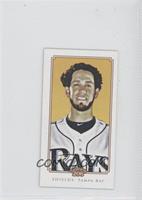 James Shields #/99