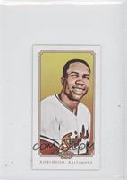 Frank Robinson #/99