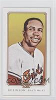 Frank Robinson #/99