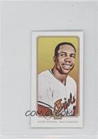 Frank Robinson [Noted] #/99