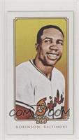 Frank Robinson #/99