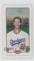 Clayton Kershaw #/99