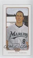 Chris Coghlan #/99