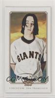 Tim Lincecum #/99