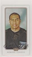 Ricky Romero #/99