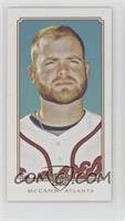 Brian McCann #/99