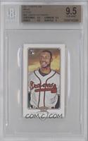 Jason Heyward [BGS 9.5 GEM MINT] #/99