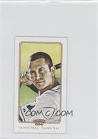 Evan Longoria #/99