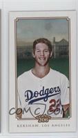 Clayton Kershaw