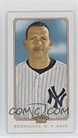 Alex Rodriguez