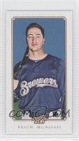 Ryan Braun