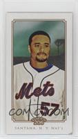 Johan Santana [EX to NM]