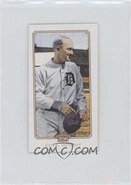 2010 Topps 206 - [Base] - Mini Piedmont Back #165 - Ty Cobb