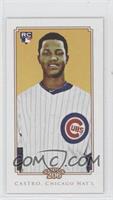 Starlin Castro