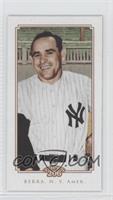 Yogi Berra