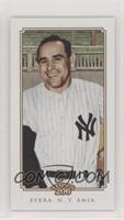 Yogi Berra