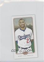 Matt Kemp