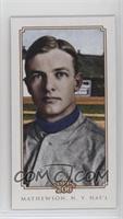 Christy Mathewson