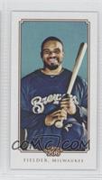 Prince Fielder