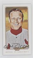 Stan Musial