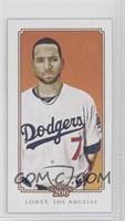 James Loney