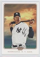 Alex Rodriguez