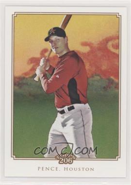 2010 Topps 206 - [Base] #_HUPE - Hunter Pence